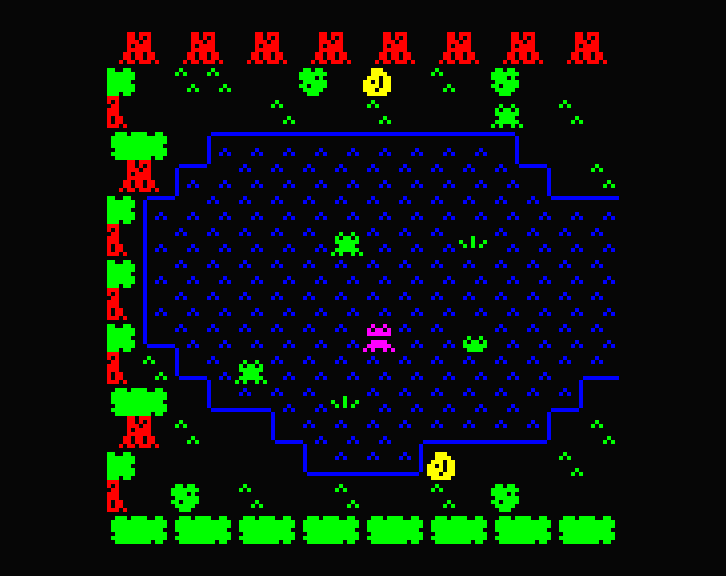 Games like Frog Affirmations