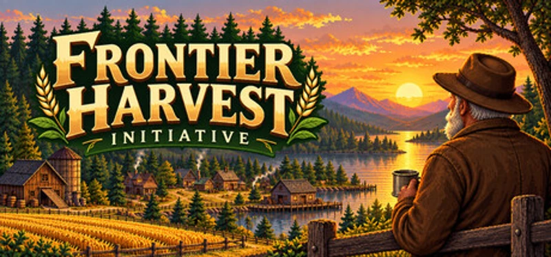 Frontier Harvest Initiative Image