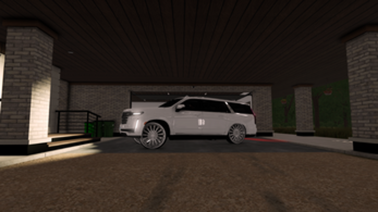 FS22 2022 Cadillac Escalade Image