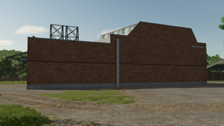 FS25 - Los Santos Customs screenshot