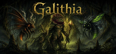 Games like Galithia