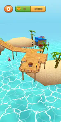 Fun GameBox 3000+ games in App Image