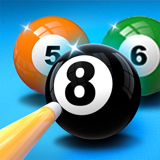 Games like Billiards City - 8 Ball Pool