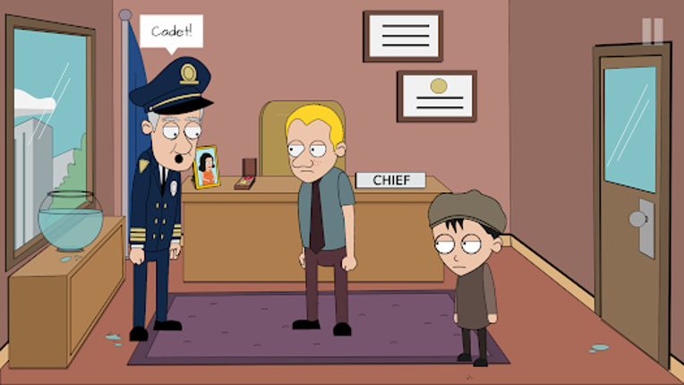 Johnny Bonasera 2 Image