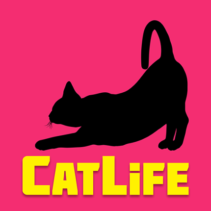 BitLife Cats - CatLife Game Cover