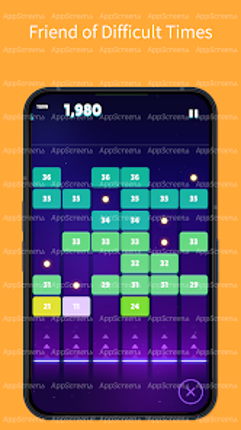 Pixel Heroes Clash screenshot