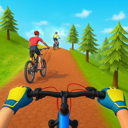 BMX Bike Race: Bicycle Games Image