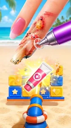 Smash Blitz screenshot