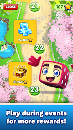 Royaldice screenshot