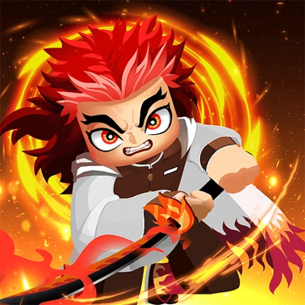 Blade Warrior Image
