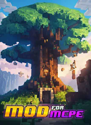 Addons Master for MCPE Image