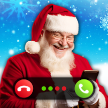 Santa Claus Call: Prank Video Image