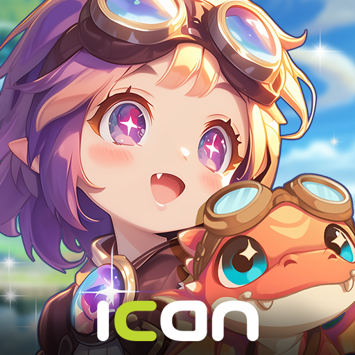 Games like 萬靈物語