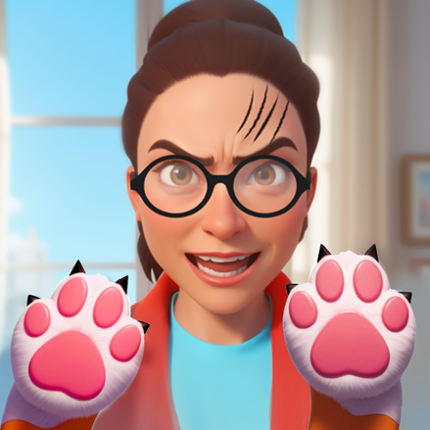 Pet Cat Simulator Cat Games Image