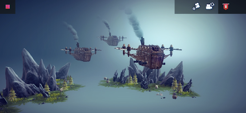 Besiege screenshot