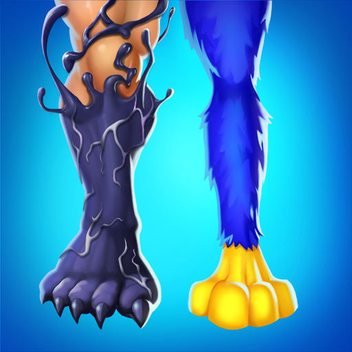 Games like Monster Horde: Hide and Seek