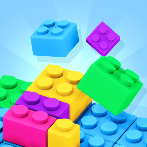 Games like Brick Pile
