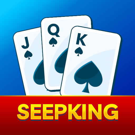 Games like Seep King - Online Card Game