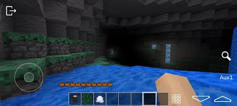 Craftsman 5 screenshot