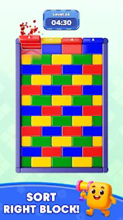 Slide Jam: Block Puzzle screenshot