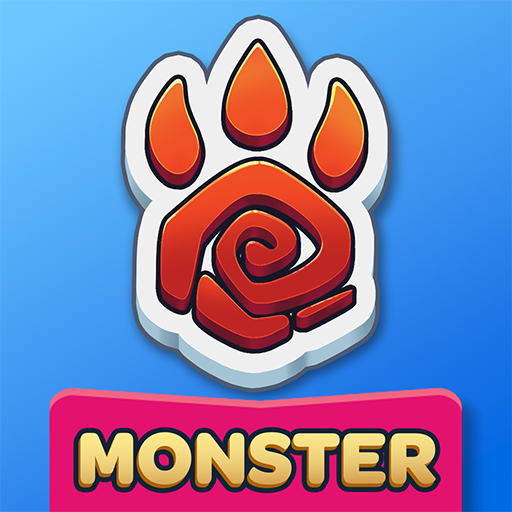 Games like Monster World: Catch and care