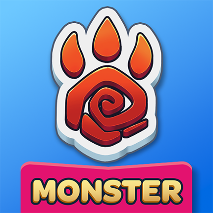 Monster World: Catch and care Image