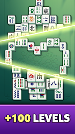 Mahjong Harmony: Relax screenshot