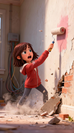 Space Decor:Dream Home Design Image