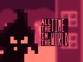 [UNFINISHED] All the Time in the World Image