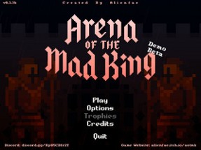 Arena of the Mad King Image