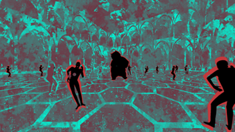 Astro Bear screenshot