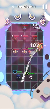 Ballin'Brawl screenshot