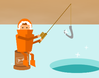 Games like Beneath The Ice