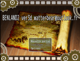 Benland 2 ver 3D Image