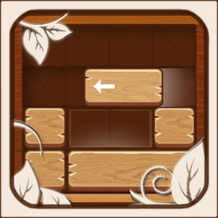 Block Slider Puzzle Game Image