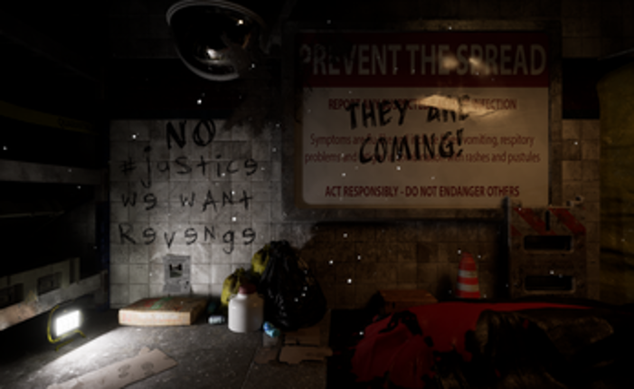 Cadaver Carnage Image