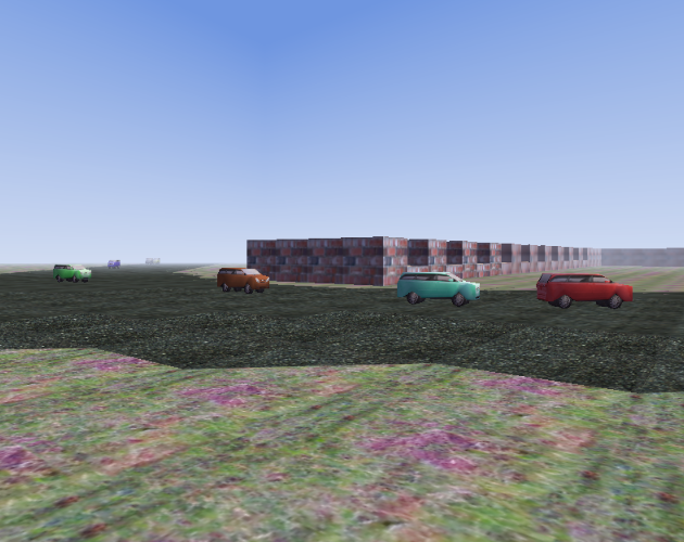 Games like Clark Stanley's Van Racer