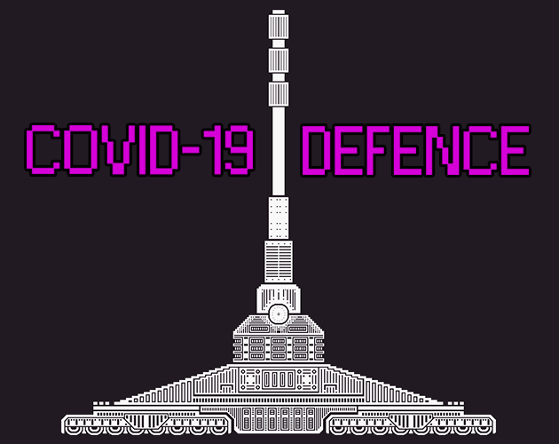 Games like Covid 19 Defence