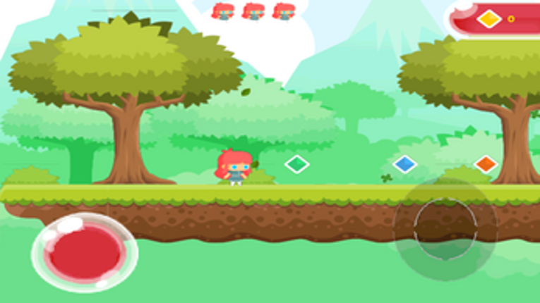 Cutie's Adventures Image