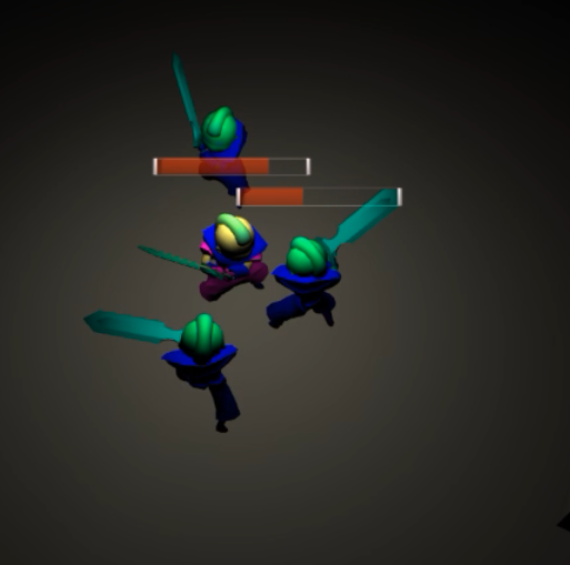 Games like Digital Defence Uni Assessment