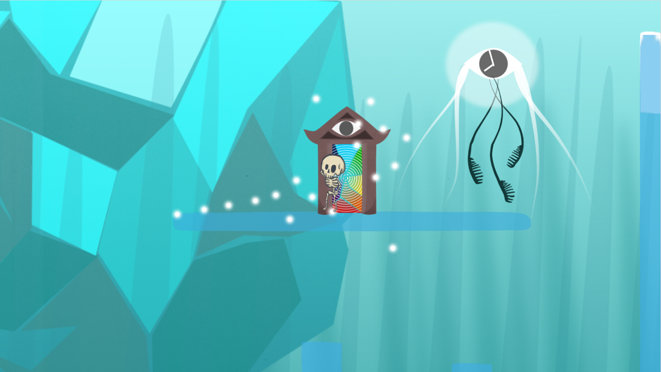 Games like Door of perception fixed