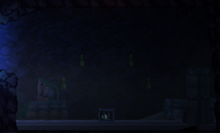 Ekhos (PT-BR) screenshot