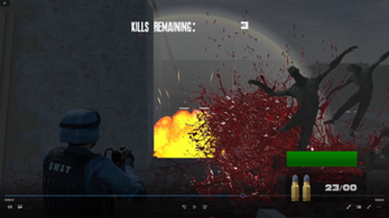 Evil Suitcase 4 screenshot