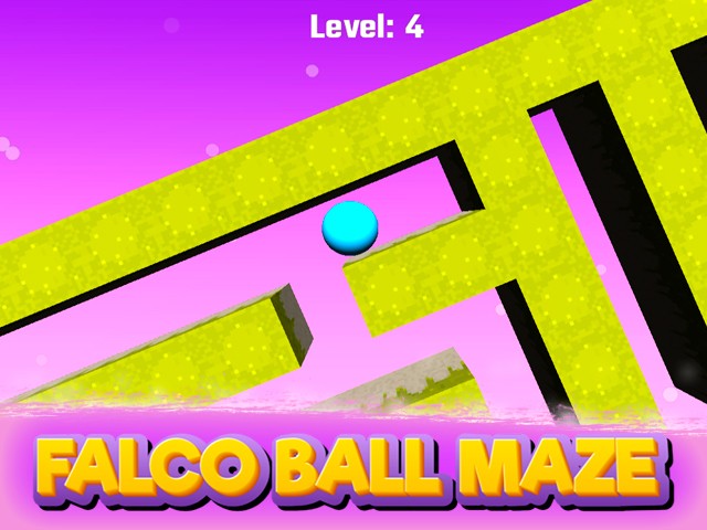 Games like Falco Ball Maze
