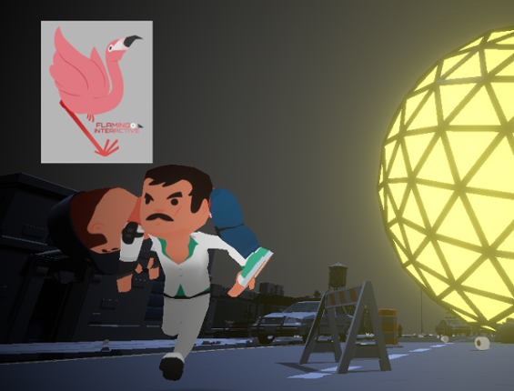 The Final Disaster Image