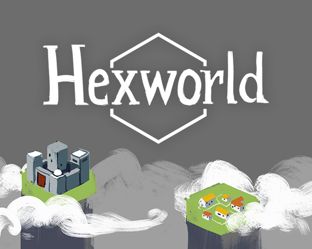Games like Hexworld