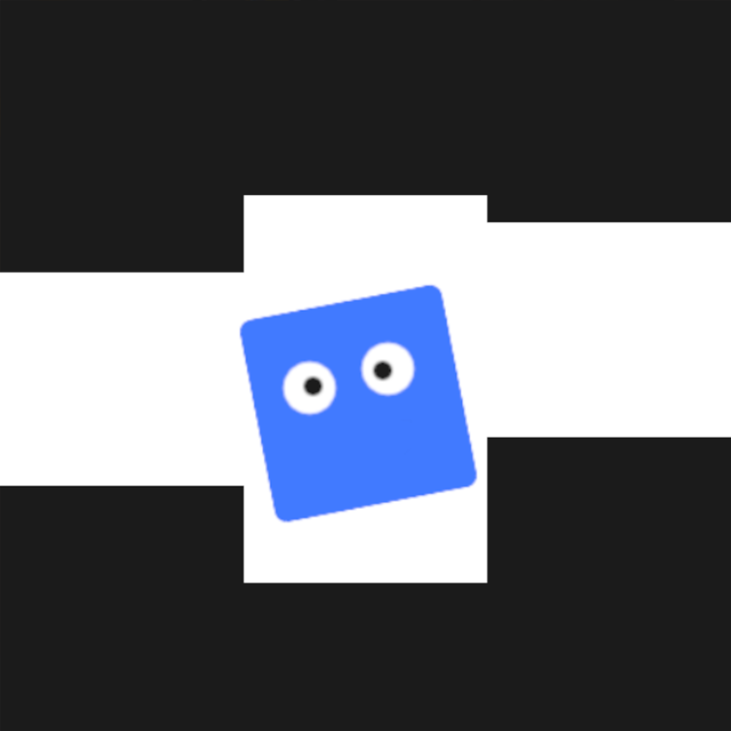 Games like Hide in the Gap