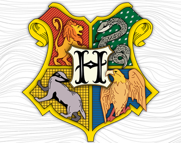 Games like Hogwarts Diorama