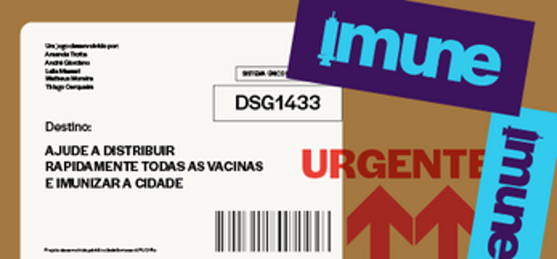 Imune Image