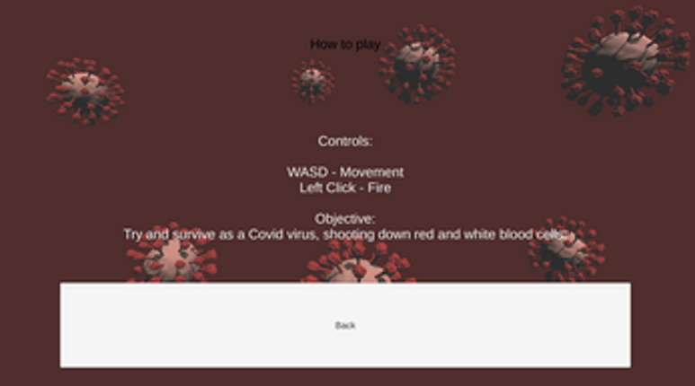 Filbert the gentleman : Infector Image